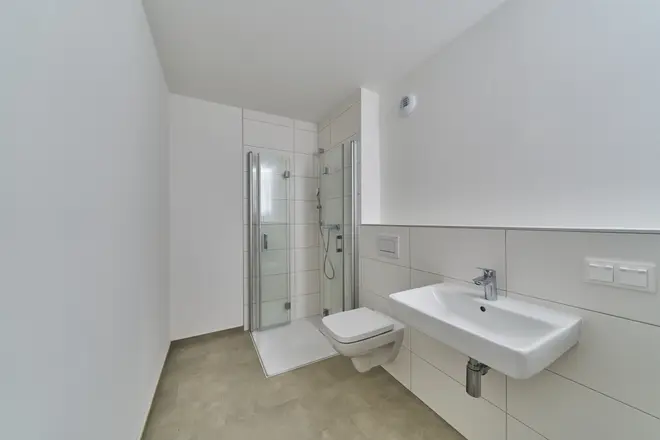 2 Zimmer Wohnung mit 55 m² in Halle (Saale) – Bild 9