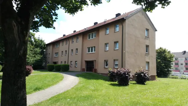 2 Zimmer Wohnung mit 55 m² in Hagen – Bild 1