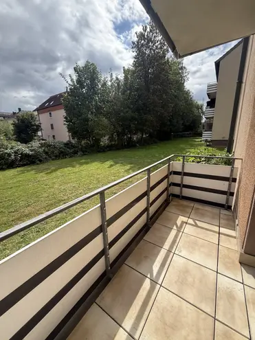 2 Zimmer Wohnung mit 55 m² in Hagen – Bild 7