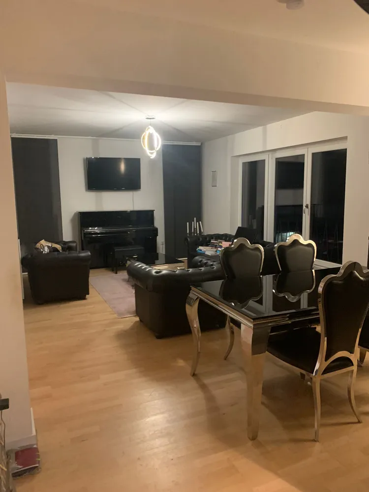 3 Zimmer Wohnung mit 94 m² in Neuss – Bild 1