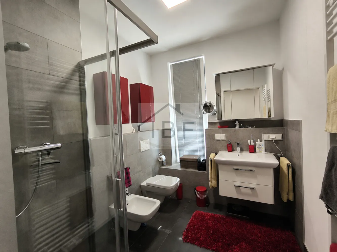 2 Zimmer Wohnung mit 67 m² in Siegen – Bild 6
