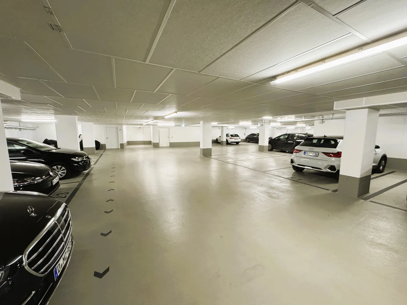 1 Zimmer Wohnung mit 32 m² in Mainz – Bild 3