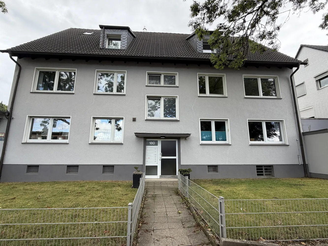 3 Zimmer Wohnung mit 60 m² in Bochum – Bild 1