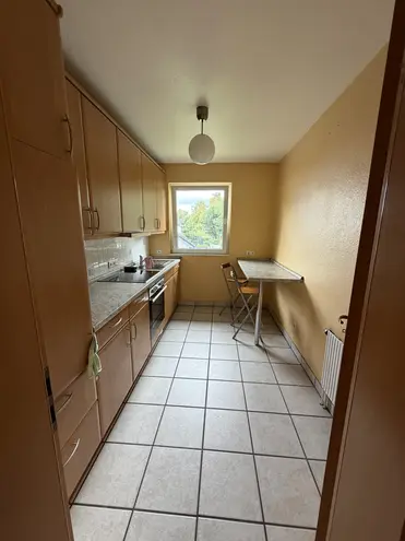 3 Zimmer Wohnung mit 60 m² in Bochum – Bild 2