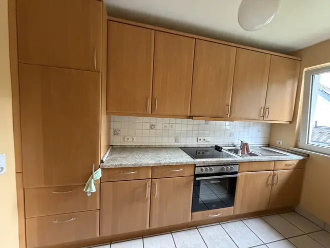 3 Zimmer Wohnung mit 60 m² in Bochum – Bild 3