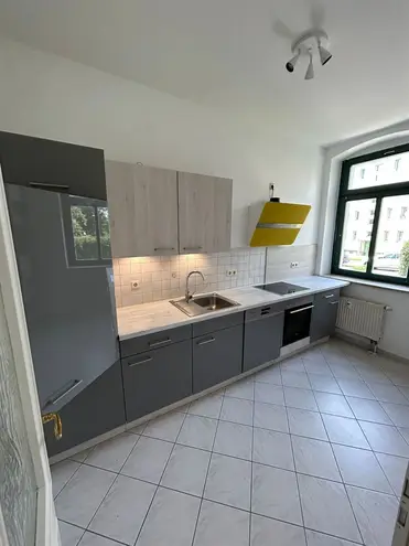 2 Zimmer Wohnung mit 53 m² in Chemnitz – Bild 7