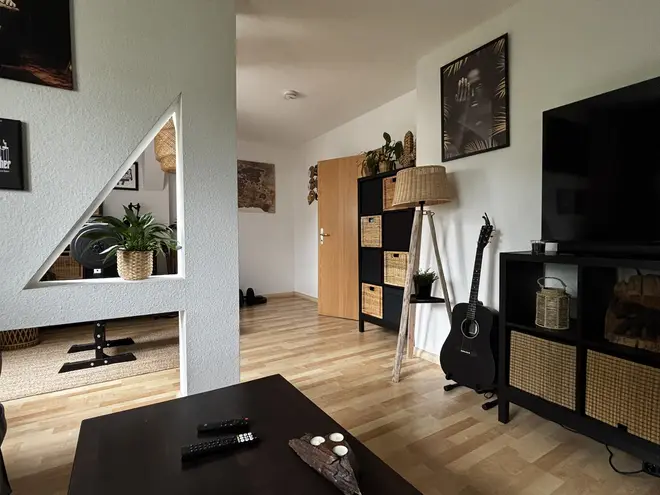 2 Zimmer Wohnung mit 56 m² in Chemnitz – Bild 2
