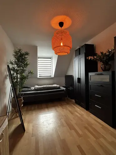 2 Zimmer Wohnung mit 56 m² in Chemnitz – Bild 4