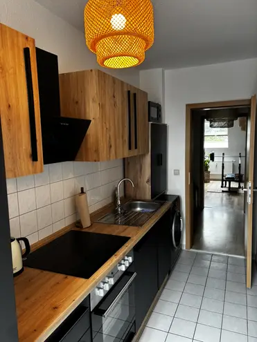 2 Zimmer Wohnung mit 56 m² in Chemnitz – Bild 5