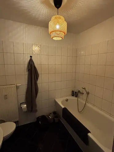 2 Zimmer Wohnung mit 56 m² in Chemnitz – Bild 6
