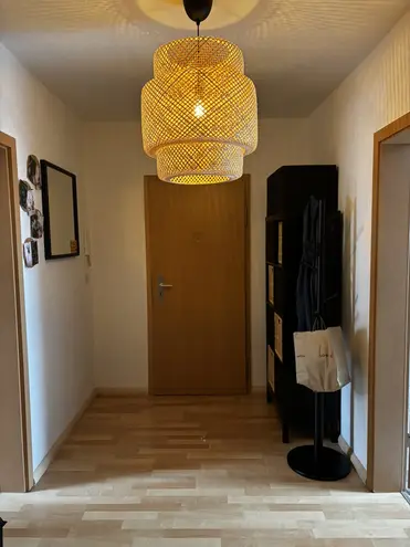2 Zimmer Wohnung mit 56 m² in Chemnitz – Bild 7