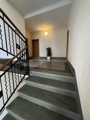 2 Zimmer Wohnung mit 56 m² in Chemnitz – Bild 8