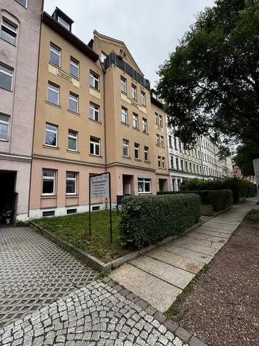 2 Zimmer Wohnung mit 56 m² in Chemnitz – Bild 9
