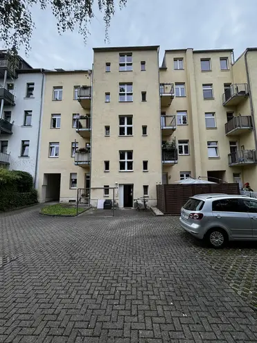 2 Zimmer Wohnung mit 56 m² in Chemnitz – Bild 10