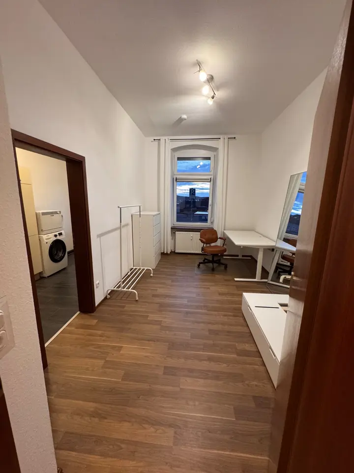 2 Zimmer Wohnung mit 28 m² in Würzburg – Bild 6