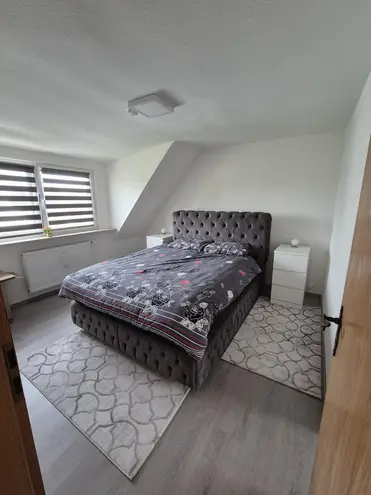 4 Zimmer Wohnung mit 55 m² in Duisburg – Bild 2