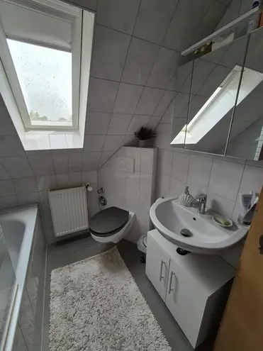 4 Zimmer Wohnung mit 55 m² in Duisburg – Bild 3