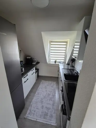 4 Zimmer Wohnung mit 55 m² in Duisburg – Bild 5