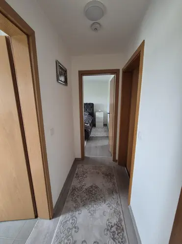 4 Zimmer Wohnung mit 55 m² in Duisburg – Bild 6