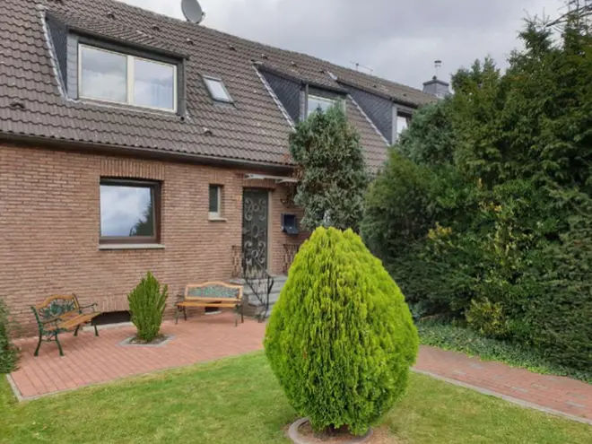 4 Zimmer Wohnung mit 55 m² in Duisburg – Bild 8
