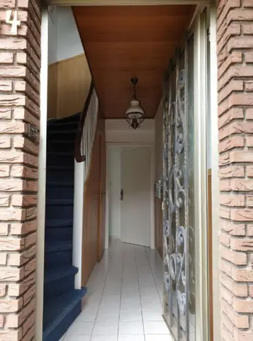 4 Zimmer Wohnung mit 55 m² in Duisburg – Bild 9