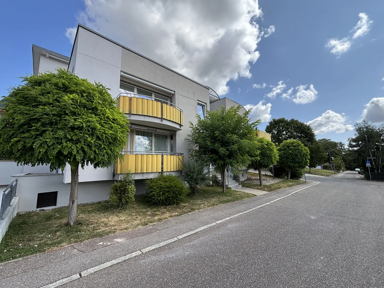 2 Zimmer Wohnung mit 60 m² in Pforzheim – Bild 2