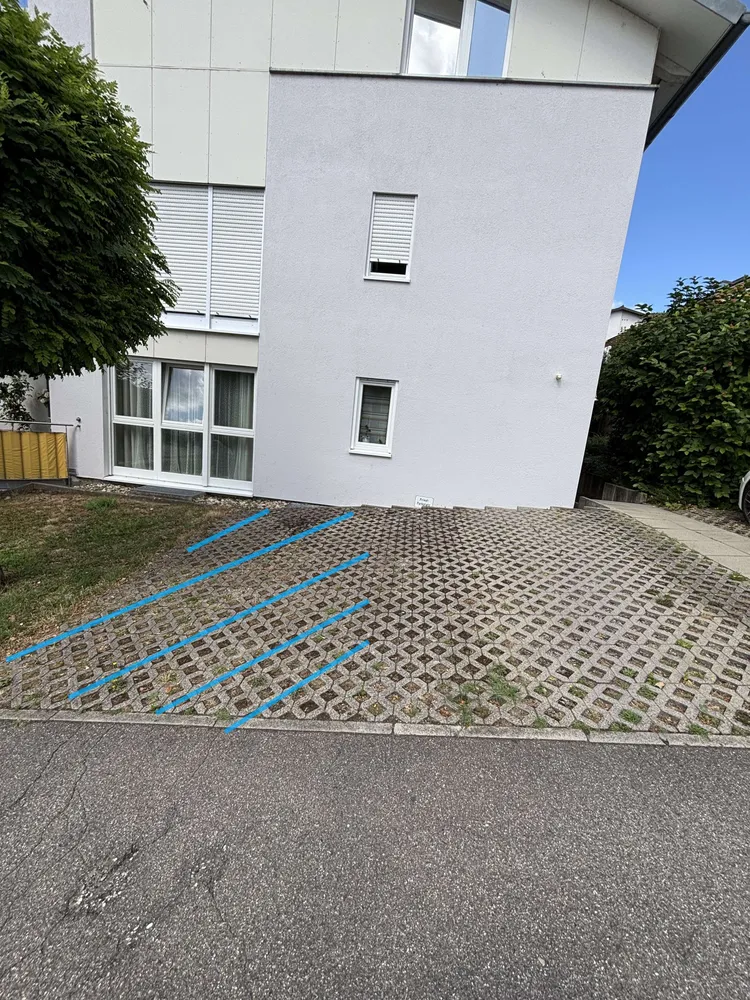 2 Zimmer Wohnung mit 60 m² in Pforzheim – Bild 12