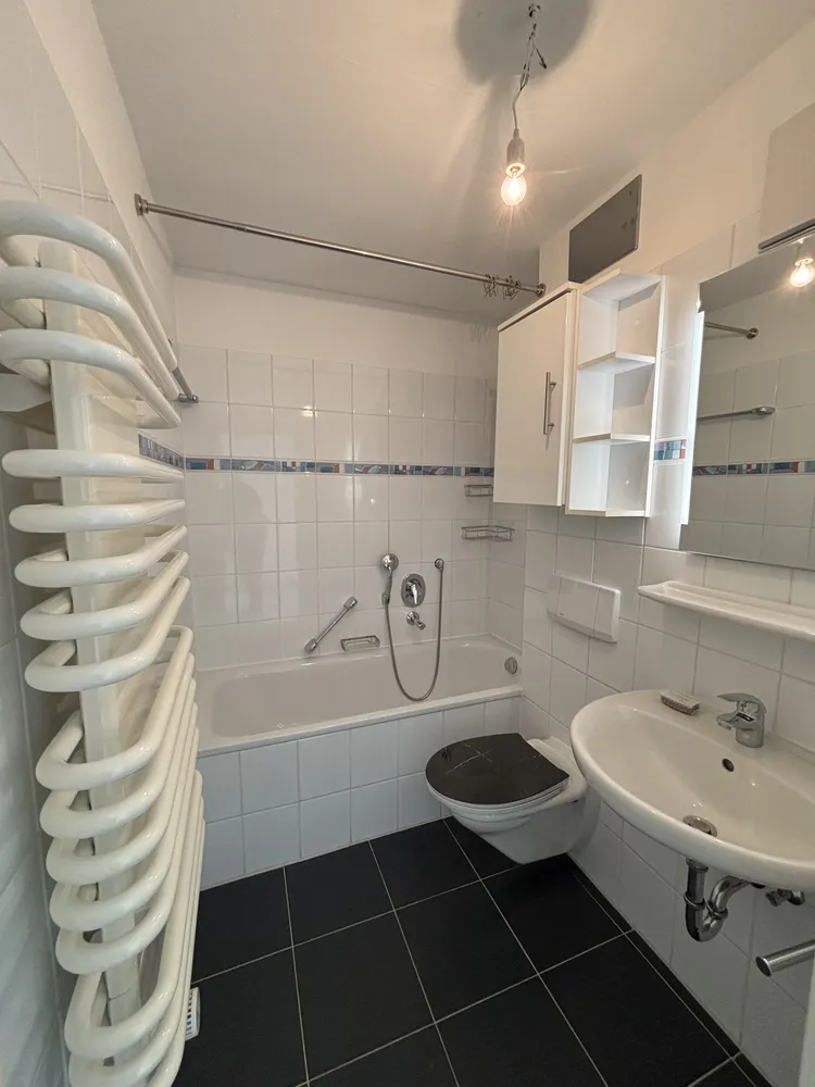 2 Zimmer Wohnung mit 60 m² in Pforzheim – Bild 4