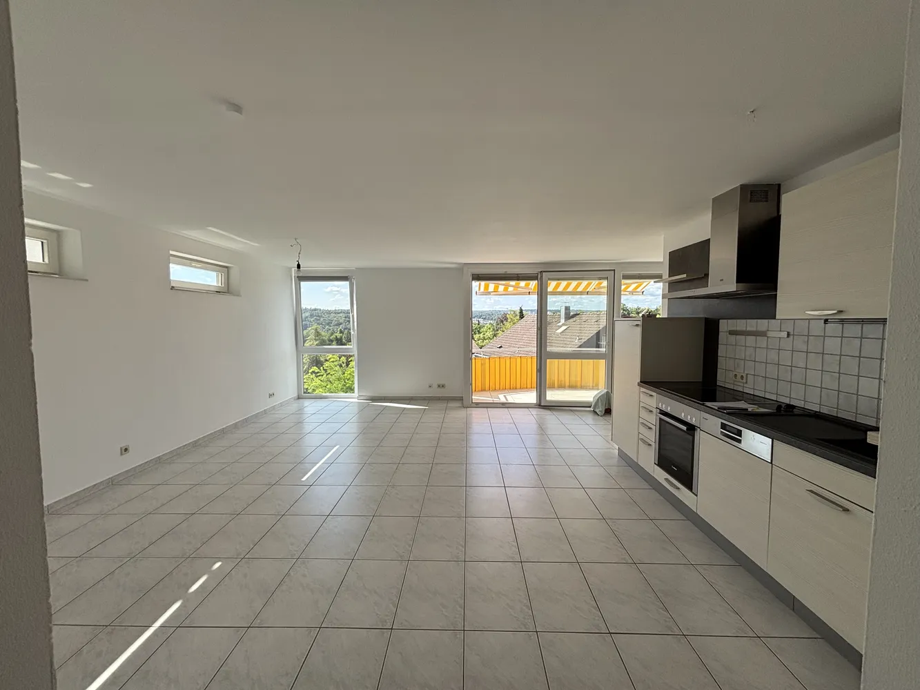 2 Zimmer Wohnung mit 60 m² in Pforzheim – Bild 6