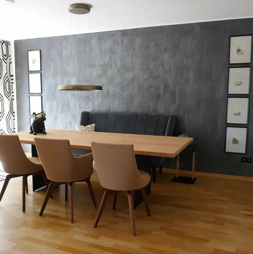 4 Zimmer Haus mit 140 m² in Frankfurt am Main – Bild 3