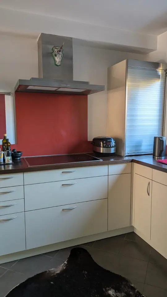 4 Zimmer Haus mit 140 m² in Frankfurt am Main – Bild 6