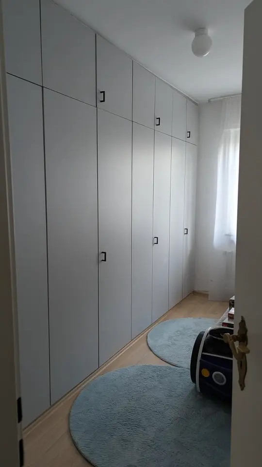 4 Zimmer Haus mit 140 m² in Frankfurt am Main – Bild 8