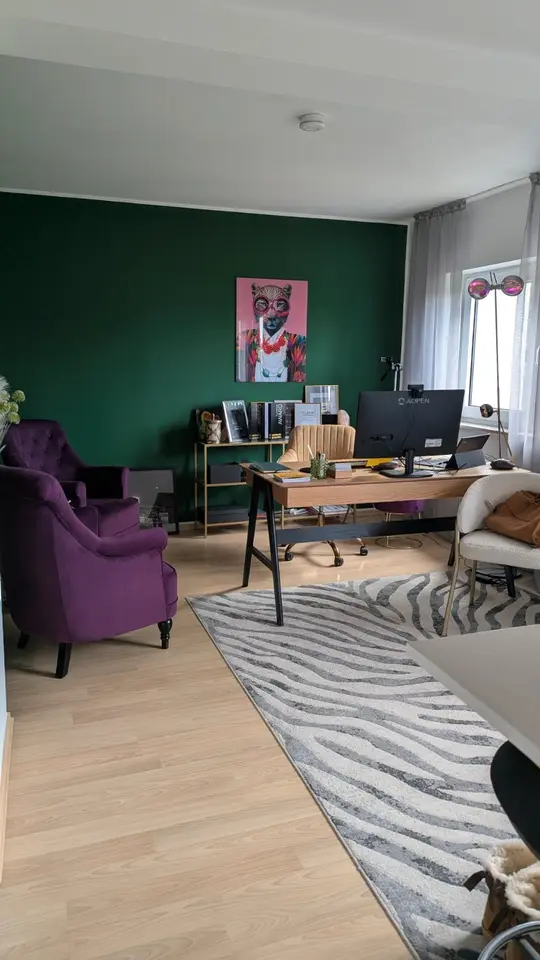 4 Zimmer Haus mit 140 m² in Frankfurt am Main – Bild 9