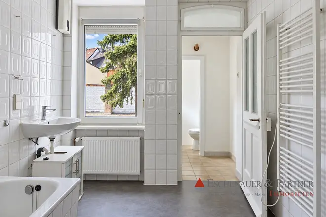 3 Zimmer Haus mit 98 m² in Mainz – Bild 11