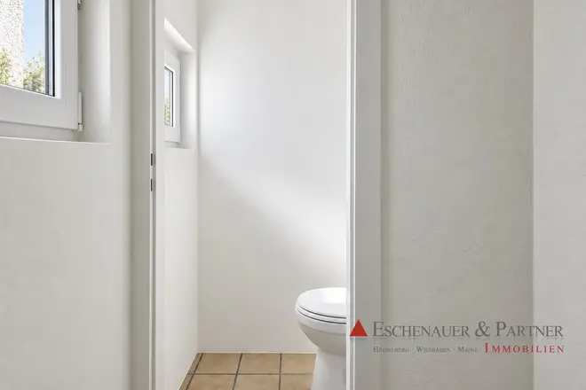 3 Zimmer Haus mit 98 m² in Mainz – Bild 12
