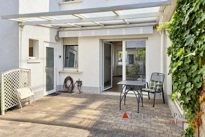 3 Zimmer Haus mit 98 m² in Mainz – Bild 2