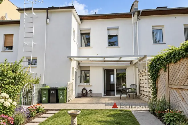 3 Zimmer Haus mit 98 m² in Mainz – Bild 5