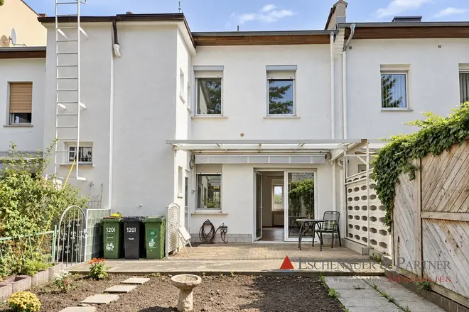 3 Zimmer Haus mit 98 m² in Mainz – Bild 6