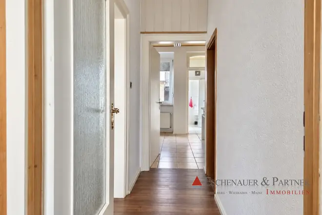 3 Zimmer Haus mit 98 m² in Mainz – Bild 7