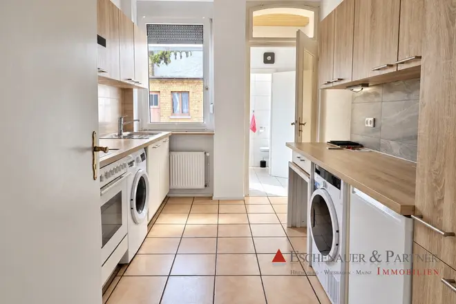 3 Zimmer Haus mit 98 m² in Mainz – Bild 9