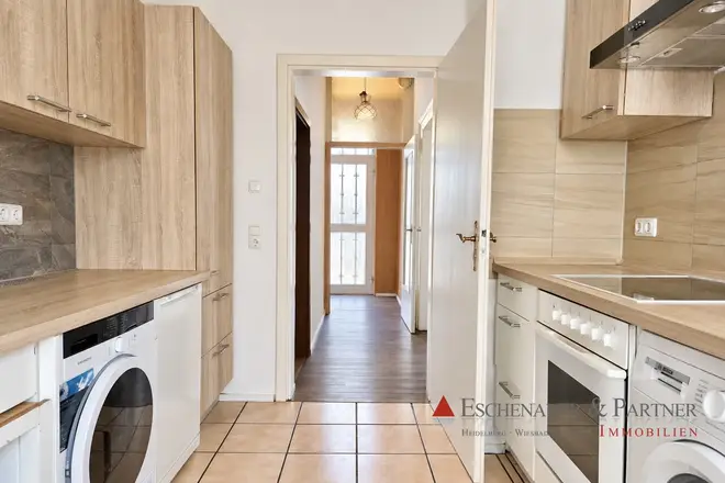 3 Zimmer Haus mit 98 m² in Mainz – Bild 10