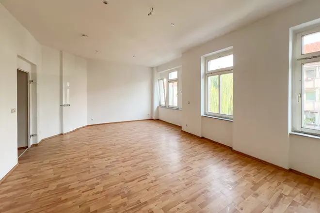 1 Zimmer Wohnung mit 42 m² in Erfurt – Bild 3