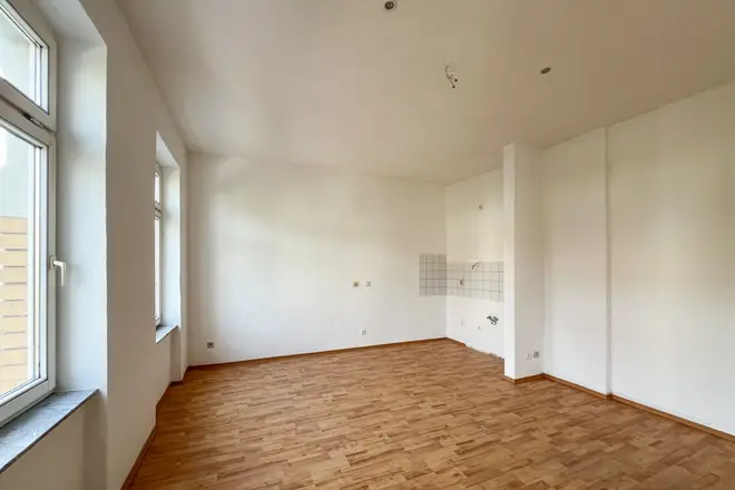 1 Zimmer Wohnung mit 42 m² in Erfurt – Bild 5