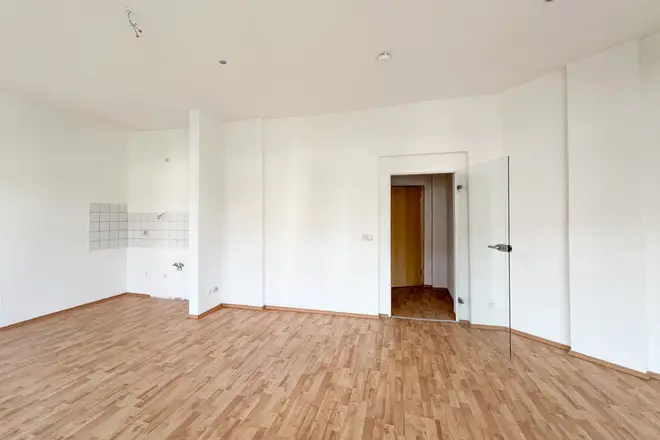 1 Zimmer Wohnung mit 42 m² in Erfurt – Bild 6