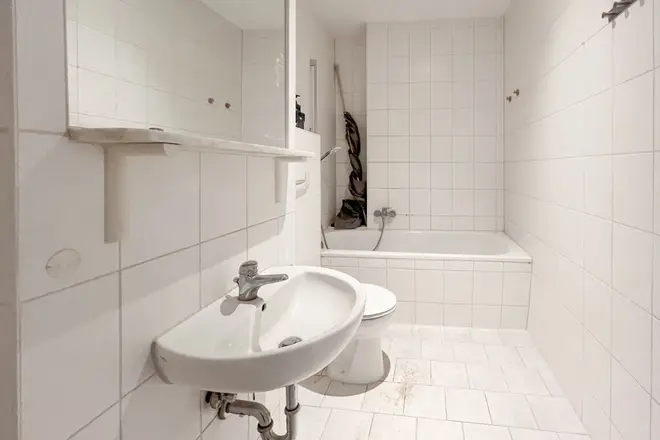 1 Zimmer Wohnung mit 42 m² in Erfurt – Bild 7