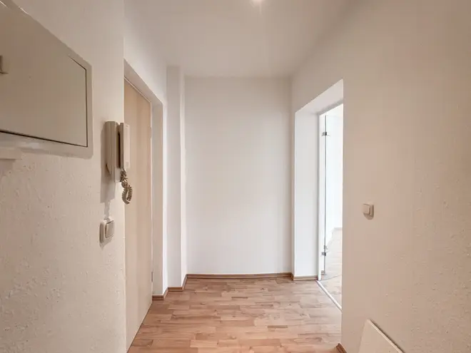 1 Zimmer Wohnung mit 42 m² in Erfurt – Bild 8
