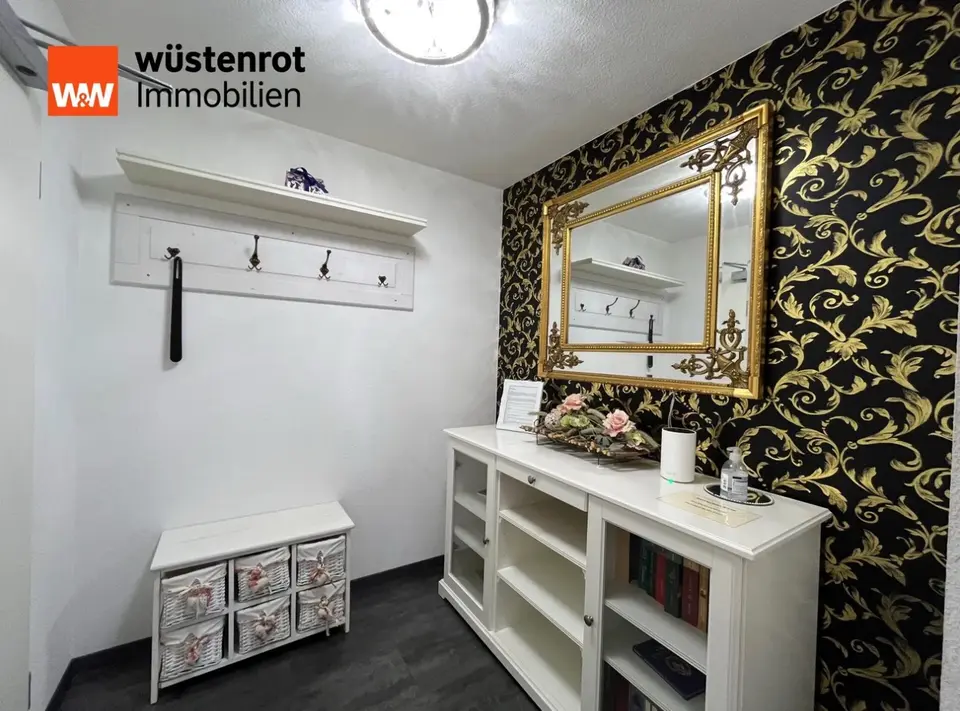 4 Zimmer Wohnung mit 110 m² in Balingen – Bild 5