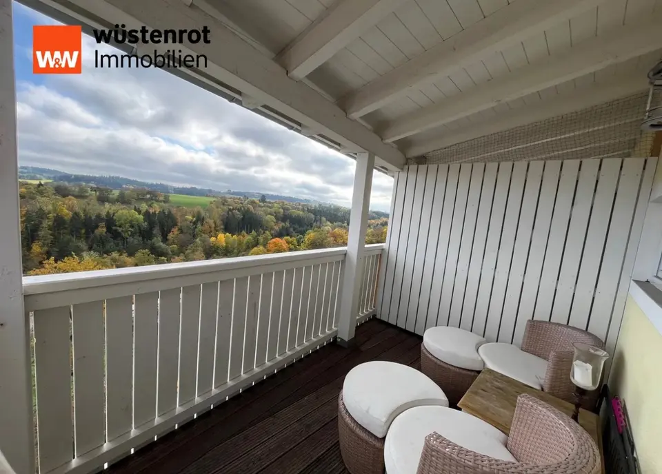 4 Zimmer Wohnung mit 110 m² in Balingen – Bild 6
