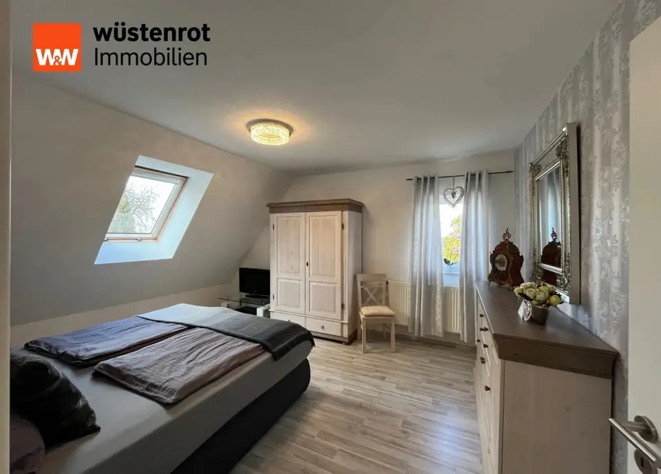 4 Zimmer Wohnung mit 110 m² in Balingen – Bild 7