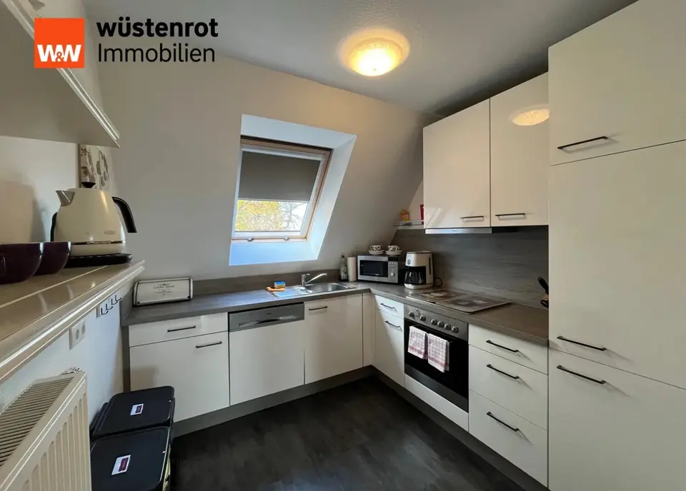 4 Zimmer Wohnung mit 110 m² in Balingen – Bild 8